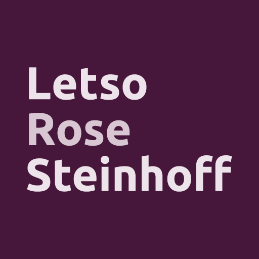 Letso Rose Steinhoff